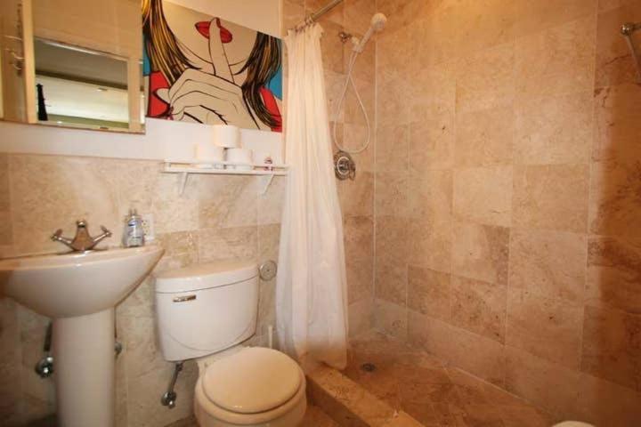 Spacious Private Sobe Studio Маямі-Біч Екстер'єр фото